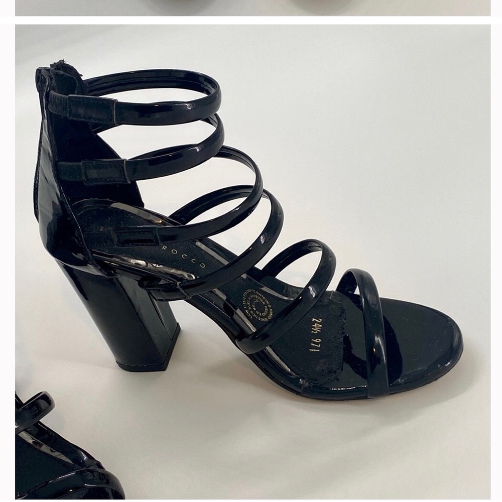 CLAUDIO ROCCO SANDAL - Picture 2 of 6